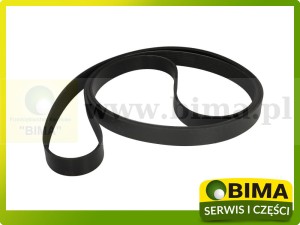 PASEK WIELOROWKOWY KOMPRESORA KLIMATYZACJI OEM JOHN DEERE