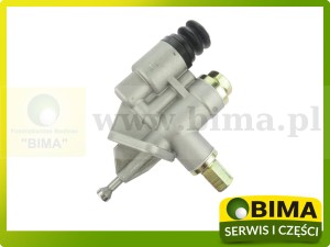 POMPKA PALIWOWA ZASILAJĄCA CASE FORD NEW HOLLAND 87473338