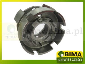 KOSZ PÓŁBIEGU PRZYŚPIESZACZA RENAULT CLAAS CELTIS ERGOS 7700055701