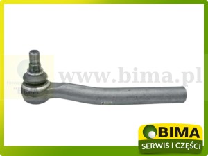 PRZEGUB KULOWY KOŃCÓWKA DRĄŻKA FENDT 04415661