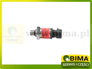 CZUJNIK CIŚNIENIA OLEJU HYDRAULICZNEGO ORYGINAŁ CASE FORD NEW HOLLAND 84407725