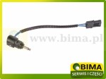 JOHN DEERE HITCH DRAFT SENSOR RE43738 / AL226252 – CZUJNIK UCIĄGU ZACZEPU DO CIĄGNIKÓW SERII 6R, 6000‑8000