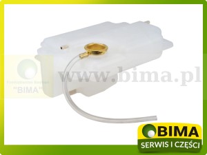 ZBIORNICZEK PŁYNU CHŁODNICZEGO ORYGINAŁ REANULT CLAAS ARION 0010977422