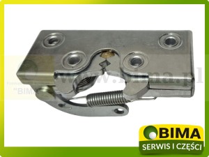 ZAMEK MASKI MOCOWANIE MASKI CASE FORD NEW HOLLAND 89826947 