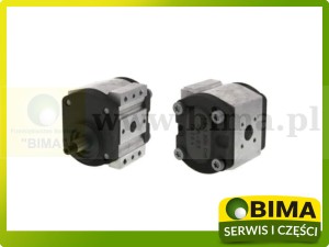 POMPA HYDRAULICZNA MASSEY FERGUSON 3797115M1