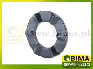 SPRZĘGŁO KOŁOWE CASE FORD NEW HOLLAND 80394363