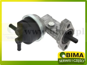 POMPKA PALIWOWA ZASILAJĄCA RENAULT CLAAS 