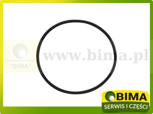 ORING PRZEDNIEJ OSI MASSEY FERGUSON 1440755X1