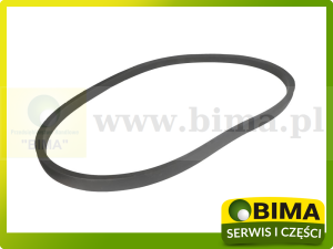 0812262 GATES PAS NEW HOLLAND/HESSTON KOMBAJNY ZBOŻOWE 8000 TR 1500 TC