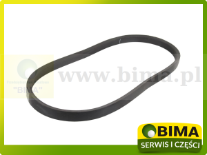 1513221 GATES PAS DEUTZ FAHR KOMBAJNY ZBOŻOWE M MASSEY FERGUSON 20001727, 2445370W1, 089-000946-1.534, 890009461534, 06215213, 6215213, 920001727, 0621.5213, 262.351FX, 