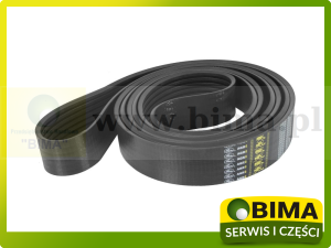 0249794 GATES PAS JOHN DEERE 8600 AXE60195, AXE17662, 0249794