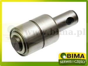ŁOŻYSKO ROLKI JOHN DEERE AA35741
