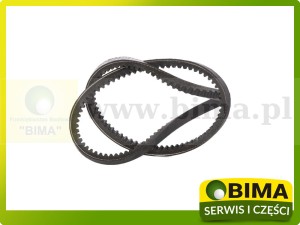 PASEK KLONOWY NAPĘDU SPRĘŻARKI FENDT