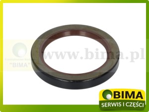 USZCZELNIACZ WAŁU KORBOWEGO RENAULT CLAAS 6005012783