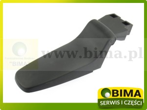 ZAWIAS DRZWI DOLNY LEWY JOHN DEERE 6000 