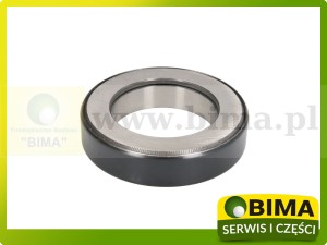 ŁOŻYSKO OPOROWE SPRZĘGŁA CASE 3054379R91