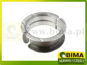 PANEWKA GŁÓWNA STD OEM JOHN DEERE RE521350