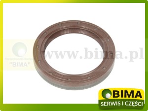 USZCZELNIACZ WAŁKA WOM RENAULT CLAAS 7700041600