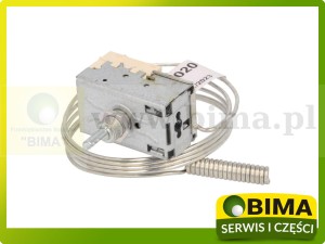 TERMOSTAT KLIMATYZACJI MASSEY FERGUSON 
