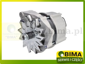 ALTERNATOR 14V 65A CASE 92292C1