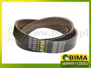 1426413 GATES PAS CLAAS JAGUAR 685, 685SL, 690, 690SL, 695, 695SL, 820, 830, 840, 860, 870, 880  074803.1, 98-039776, 740803.1, 074803.0, 074803.2, 90397, 0000748032, AP1001266, 1426413, 98039776, 00007408031
