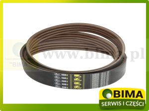 0325442 GATES PAS GLEANER KRONE BIG M II NEW HOLLAND TX 68, 64, 66, 67, 63, 60, 65, 62 71370279, 89593464, 9593464, 9815432, 0325442, 9215370, 921537.0, 532.017.4F