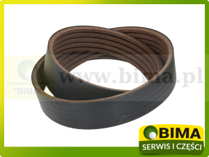 0726296 GATES PAS CLAAS LEXION 620, 630, 640, 650, 660, 670, 730, 740, 750, 570 660314.0, 660314.1