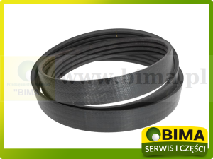 0325367 EE-TECH GATES PAS MASSEY FERGUSON KOMBAJNY ZBOŻOWE NEW HOLLAND/HESSTON TX TF  GLEANER  MASSEY FERGUSON  750290, 434044, 71403721, 80750290, 920913, 80434044, 0325365, 0325367, 2825366, 105654W1, 84817631, 89831571