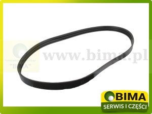 0244357 GATES PAS CASE-IH, MC CORMICK KOMBAJNY ZBOŻOWE 1600 1400 2300 2100 1313097C1, 1313097C3, 393751A1, 1313097C2, 1113097C2, H94508, 90425