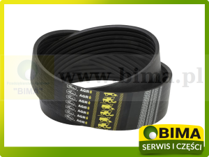 1499429 EE-TECH GATES PAS CLAAS JAGUAR 830 880 930 950 980 130906.0, 1499429EE-TECH, 0001309061, AP1004866