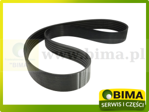 1499357 EE-TECH GATES PAS CLAAS 930 950  980 SIECZKARNIE POLOWE SAMOBIEŻNE 090256.0