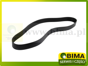 1499424 GATES PAS CLAAS SIECZKARNIE JAGUAR 830, 880, 930, 950, 980  130901.0,  0001309010, 0001309011, 0001309012, AP1005207