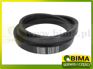 0312280 GATES PAS DEUTZ FAHR KOMBAJNY ZBOŻOWE M LAVERDA NEW HOLLAND/HESSTON 1500 TC 8000 6241305, 465059, 832453380, 083-245-3380, 06241305