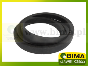 0313271 GATES PAS NEW HOLLAND/HESSTON KOMBAJNY ZBOŻOWE 8000 1500  356025, 80356025, 444936, 80444936,  9811820, 330441, 80330441, 1001525