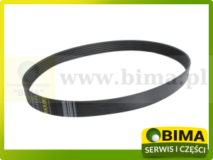 0399351 EE-TECH GATES PAS KRONE BIG X 500, X V8, X 1100, X 650, X V12, X 700, X 800, X 1000, X 850 2168800, 216880.0, 0399351