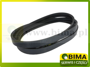 0327381 GATES PAS LAVERDA KOMBAJNY ZBOŻOWE NEW HOLLAND/HESSTON TC CL 89835120, HXE80335, 9835120, 90424, 1001781