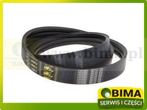 1424282 GATES PAS MASSEY FERGUSON KOMBAJNY ZBOŻOWE CLAAS LEXION 71373259, 667255.0, 083-355-3180, D-41990067, 644892.0, 71385693, 0833553180K, 667255.1, 51653173180, 41990067, 104180W1, 833553180, 90250