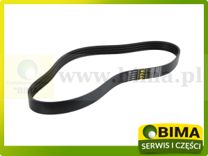 1425257 GATES PAS CLAAS KOMBAJNY ZBOŻOWE MEGA MEDION JOHN DEERE WTS T W CTS