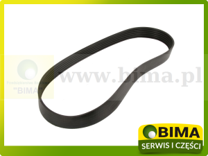 1499333 EE-TECH GATES PAS CLAAS JAGUAR 810, 830, 850, 870, 890, 900 KOMBAJNY ZBOŻOWE DOMINATOR SAMOBIEŻNE 067789.0, 1499333, 1001292, 677890, 653620031100