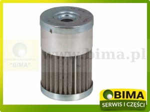 FILTR HYDRAULICZNY ORYGINAŁ SDF 04362109 4362109 DEUTZ