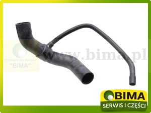 PRZEWÓD CHŁODNICY JOHN DEERE L100590