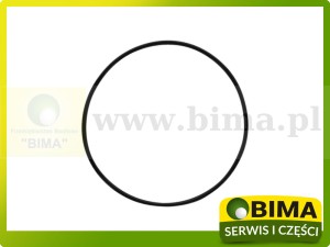 ORING OBUDOWY FILTRA HYDRAULIKI ORYGINAŁ FEDNT X548960666000