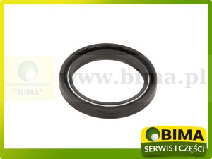 USZCZELNIACZ UKŁADU KIEROWNICZEGO JOHN DEERE AL28553