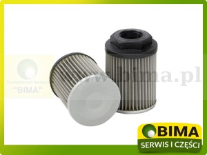 HY18602 FILTR HYDRAULICZNY DIECI 