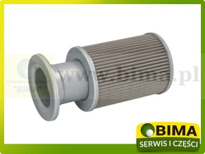 HY27363 FILTR HYDRAULICZNY MASSEY FERGUSON 3771122M92, 3771122M93, 3700504M91