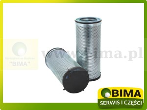 HY16399 FILTR HYDRAULICZNY LIEBHERR 