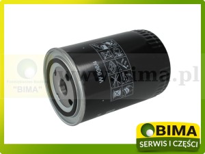 FILTR OLEJU SILNIKOWEGO RENAULT CLAAS 6005012109