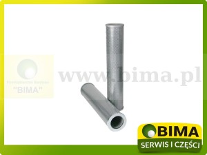 HY23063 FILTR HYDRAULICZNY LOGSET 