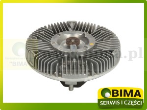 SPRZĘGŁO WISKOTYCZNE WISKOZA CASE FORD NEW HOLLAND 82006847I