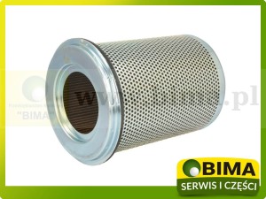 HY9183 FILTR HYDRAULICZNY ZETTELMEYER 